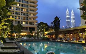 Federal Hotel Kuala Lumpur